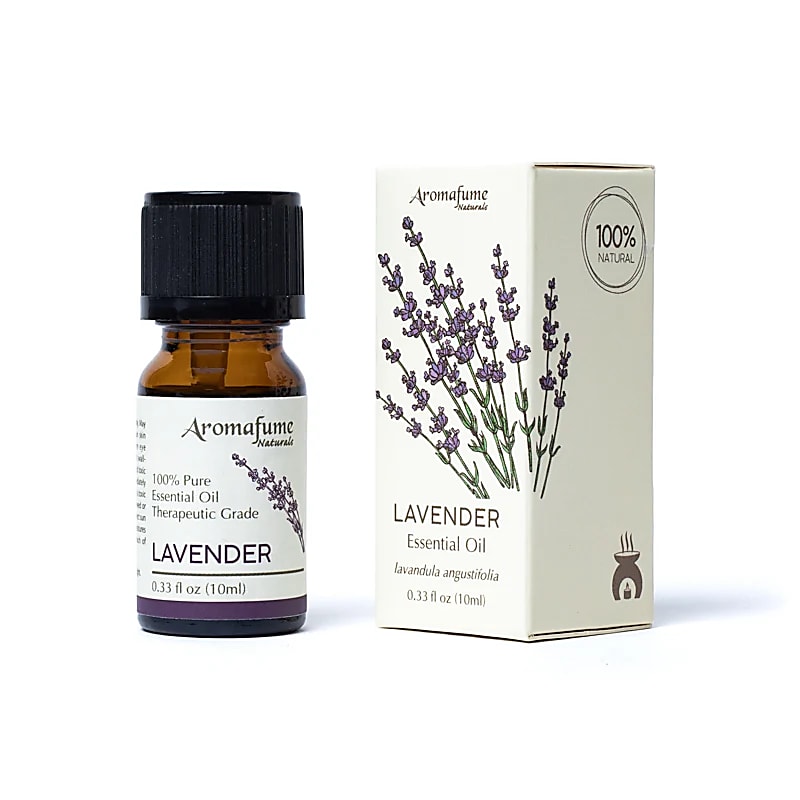 Lavender essential oil Aromafume